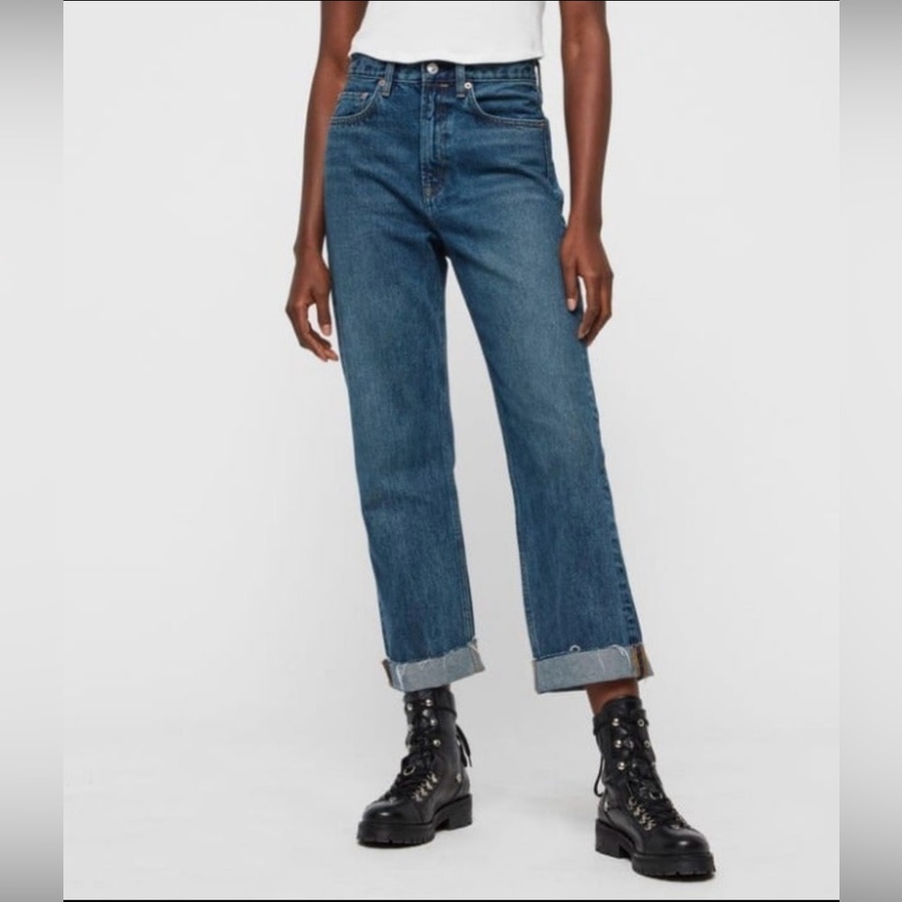 Allsaints Mari Jeans